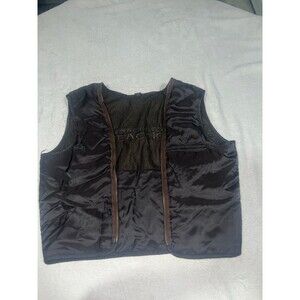 Kenneth Cole Reaction Vest, coat liner size 16-18